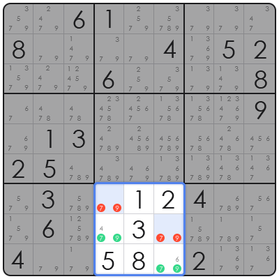 how to learn sudoku